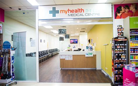 myhealth westfield parramatta|Parramatta Priceline Level 2 Medical Centre